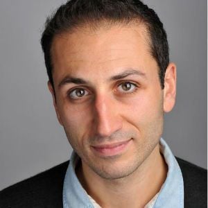 Foto George Georgiou