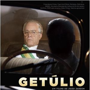 Foto Getúlio