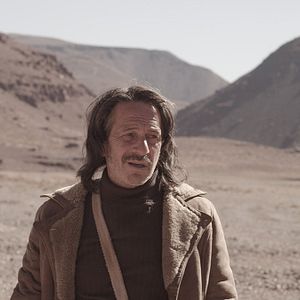 Foto As Irmãs Quispe