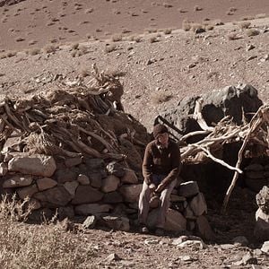 Foto As Irmãs Quispe