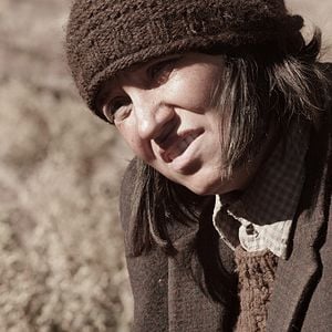 Foto As Irmãs Quispe