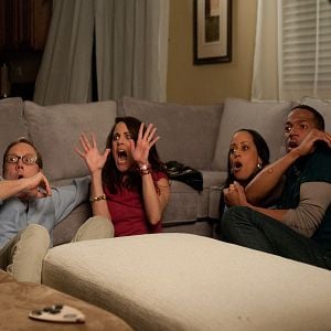 Foto Inatividade Paranormal