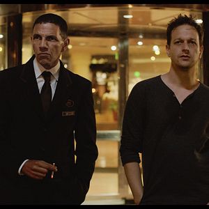 Foto Pessoas-pássaro