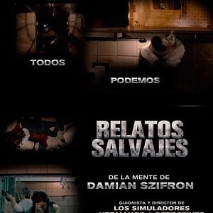 Foto Relatos Selvagens