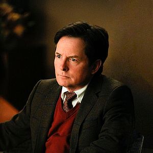 Foto Michael J. Fox