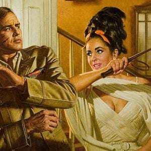 Foto O Pecado de Todos Nós