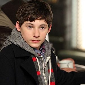 Foto Jared Gilmore