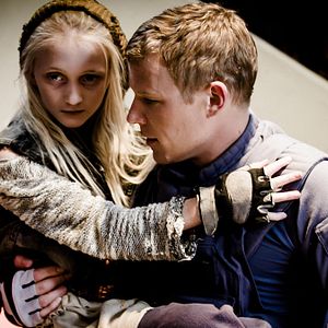 Foto Christopher Egan