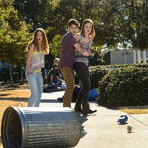 Foto Mackenzie Lintz