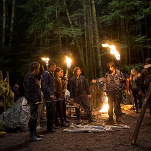 Foto Thomas McDonell