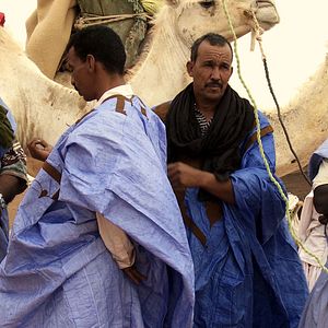 Foto Filhos das Nuvens: A Última Colônia