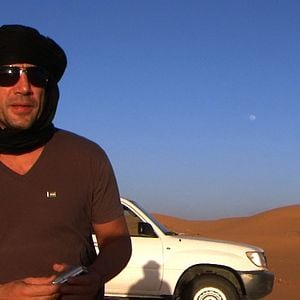 Foto Filhos das Nuvens: A Última Colônia