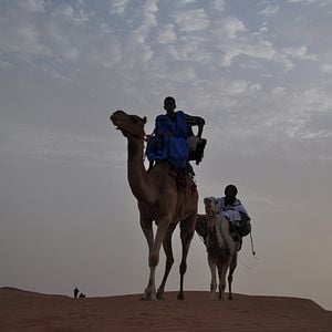 Foto Filhos das Nuvens: A Última Colônia