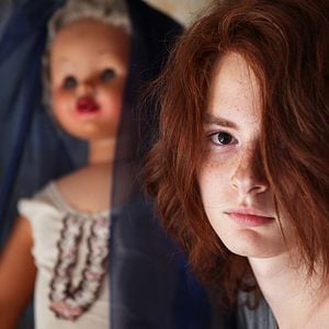 Foto Mais Sombrio que a Meia-noite