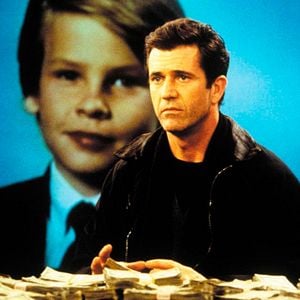 Foto O Preço de um Resgate