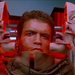 Foto O Vingador do Futuro