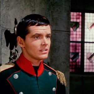 Foto Sombras do Terror