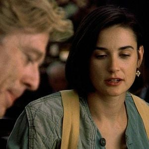 Foto Proposta Indecente