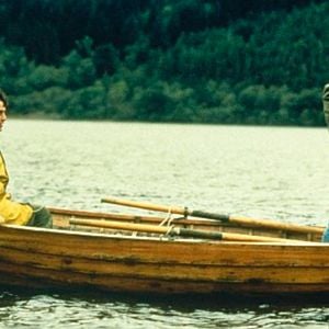 Foto O Mistério do Lago