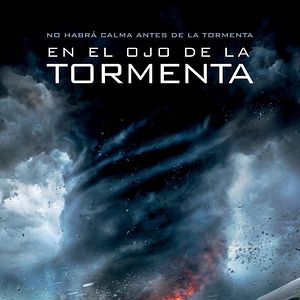 Foto No Olho do Tornado