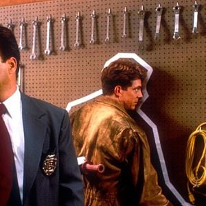 Foto Distração Fatal