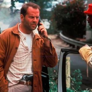 Foto O Último Boy Scout