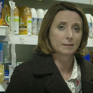 Foto Marie Critchley