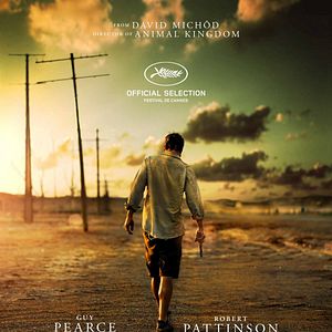 Foto The Rover - A Caçada