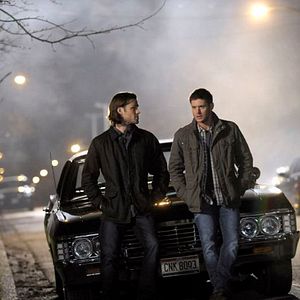 Foto Supernatural