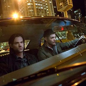 Foto Supernatural
