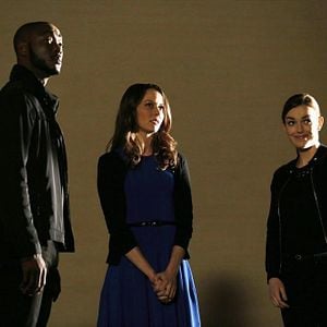 Foto Marvel's Agents of S.H.I.E.L.D.