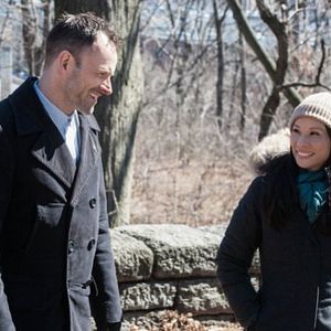 Foto Jonny Lee Miller
