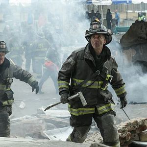 Foto Chicago Fire