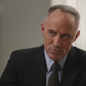 Foto Robert John Burke