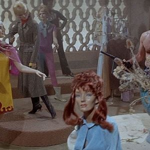 Foto A Última Esperança da Terra