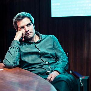 Foto Clément Manuel