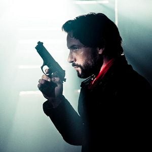 Foto Sagamore Stévenin