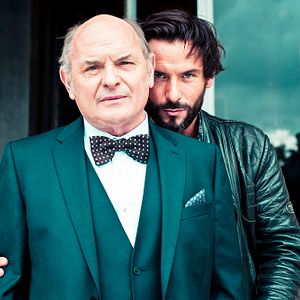 Foto Jean-François Stévenin