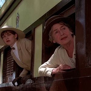 Foto Passagem para a Índia