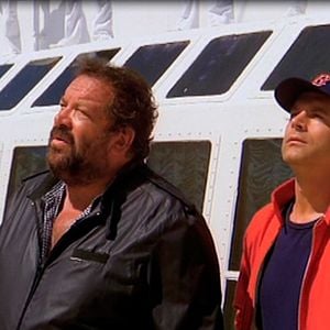 Foto Dois Loucos com Sorte