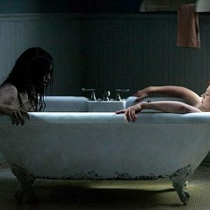 Foto Jessabelle - O Passado Nunca Morre