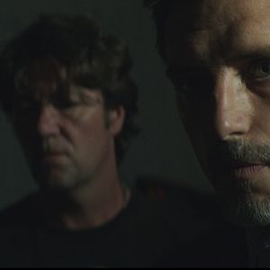 Foto Snow in Paradise