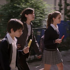 Foto Peixes Insólitos