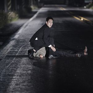 Foto Um Dia Difícil