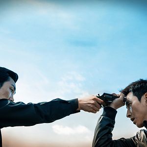 Foto Um Dia Difícil