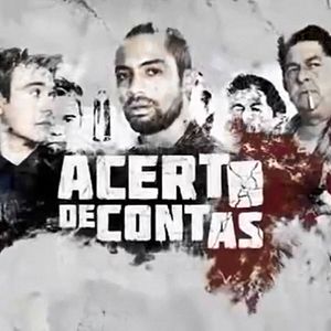 Foto Acerto de Contas