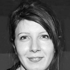 Foto Tinatin Kajrishvili