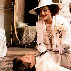 Foto A Gaiola das Loucas 2