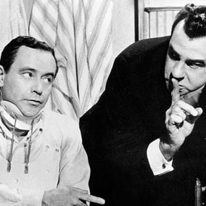 Foto Uma Loura por Um Milhão