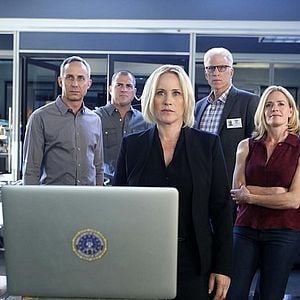 Foto CSI: Crime Scene Investigation